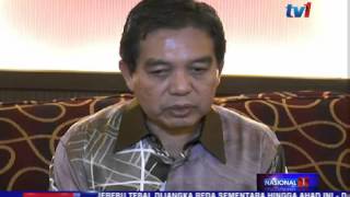 30% Mangsa Dapat Rawatan O-S-C-C Setiap Tahun 7 Okt 2015