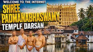 Inside the World’s Richest Temple: The Mystical Vibe of Padmanabhaswamy. EPISODE 8 screenshot 1