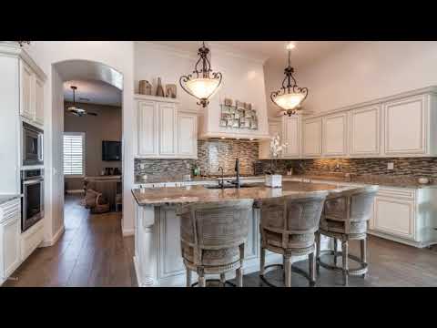 2303 N Woodruff, Mesa, AZ home video tour