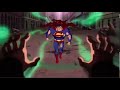 Superman's True Power