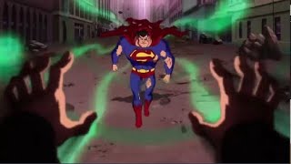 Superman's True Power