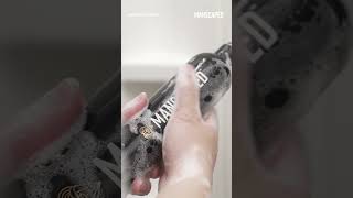 The Buff Bundle by MANSCAPED® - Full-Body Shower Kit Review Excessorize Me (Shorts)