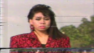 Endang S Taurina - Seberkas Cinta Yang Sirna (1990) (Original Music Video)