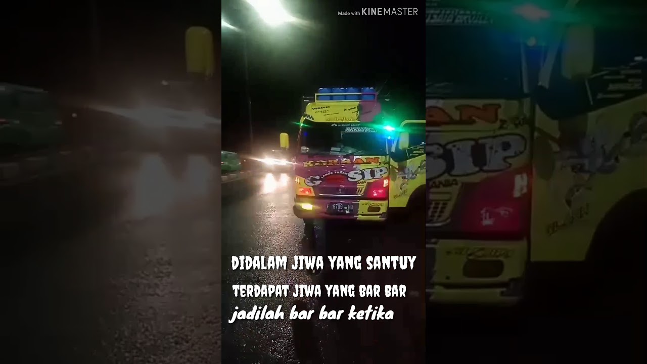 truk ayam modifikasi youtube