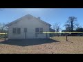 One dead in a Conway-area fire