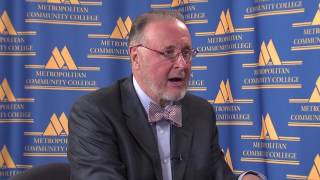 Metro & More - MCC's Automate Program Demystifying Technology