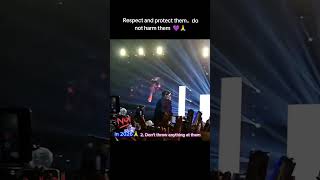 This Cant Happen Again In 2026 Respect To All Bts  bts