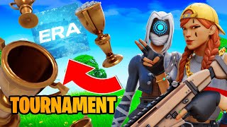 OG Fortnite Tournament in 2024! (Project Era)