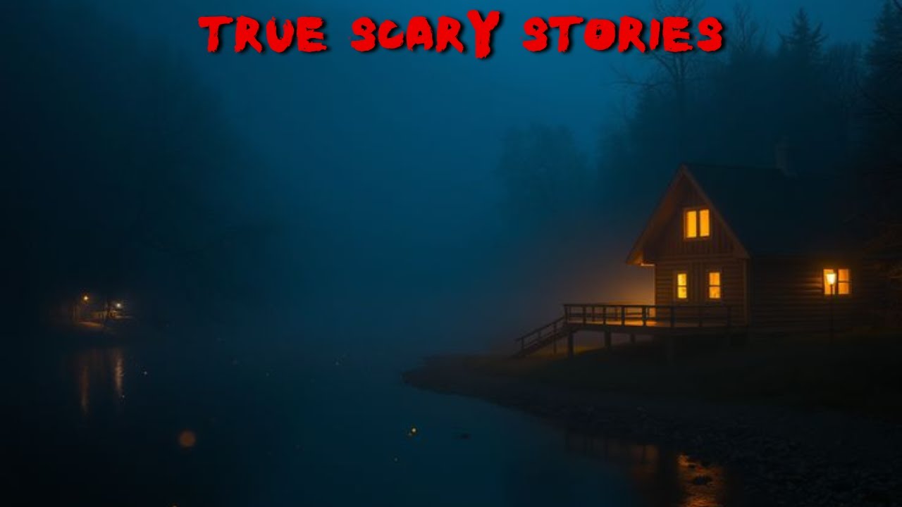 14 Chilling TRUE Scary Stories That Will Haunt You! (Horrormix Vol. 75)