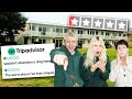 Staying at the WORST REVIEWED HOLIDAY PARK in the UK! *Never Again*