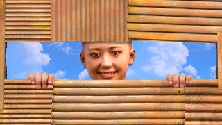 Fighting 20 Rust Clans
