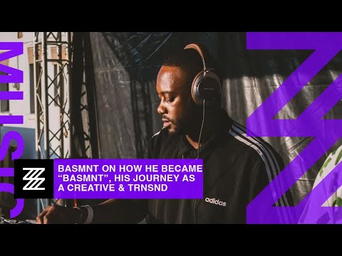 From threads to tracks : The breakdown with Basmnt