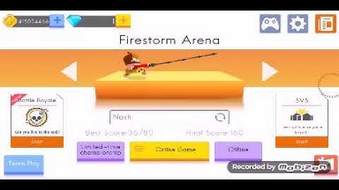 How to hack Arrow.io Unlimited coins and Diamond Unlock all character