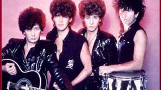 Shake A Tail Feather - The Romantics chords