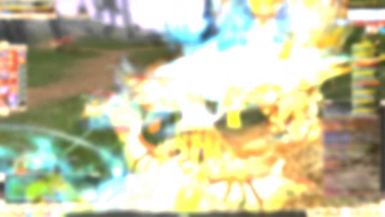 Knight Online Trailer 2013