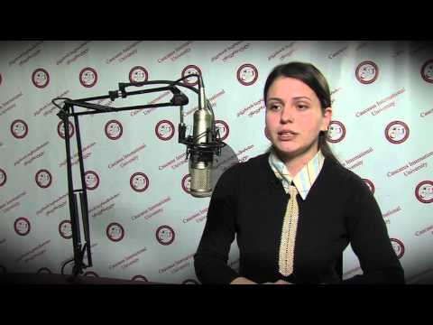 ანა გვილავა-გადაცემის \"დღე მუზეუმში სალომე დადუნაშვილთან ერთად\" რეცენზია-\"მედია კლუბი 115\"