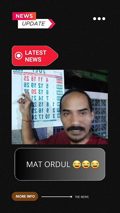 mat ordul #3.