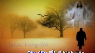 Video thumbnail of "Dieu Toi Thau Hieu"