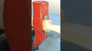 install the correct iron striking handle‼️#motorcycle #motorad #automobile
