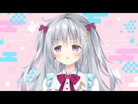4月生まれの君へお祝いムービー（仮）【#パレプロ #香鳴ハノン】