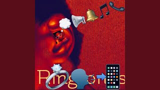 Iphone Anthem Three - HarDerigo