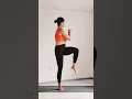Flat Belly Standing Workout 🔥 #moveyobody #morningcardio #homeworkout #standingabs #cardioathome