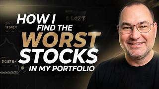 How I use GMI to manage my own portfolios.