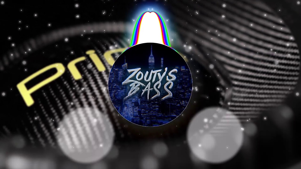 Veorra - Run (🔊 REBASSED to 37-21hz & BASS BOOSTED 🔊)