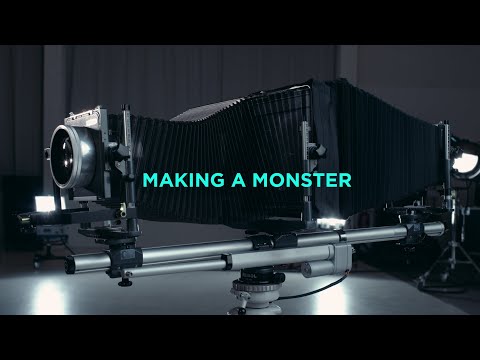 Making a Monster