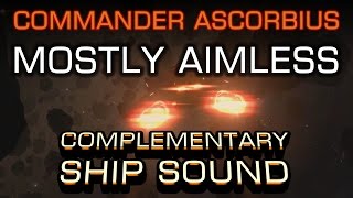 Elite: Dangerous - Complementary Ship Sound