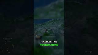 A game that RATTLES the foundations of gaming!