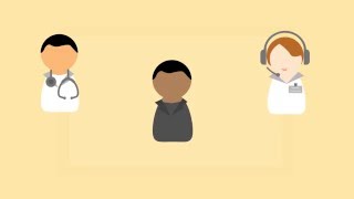 Discover the complete picture of you and your health.