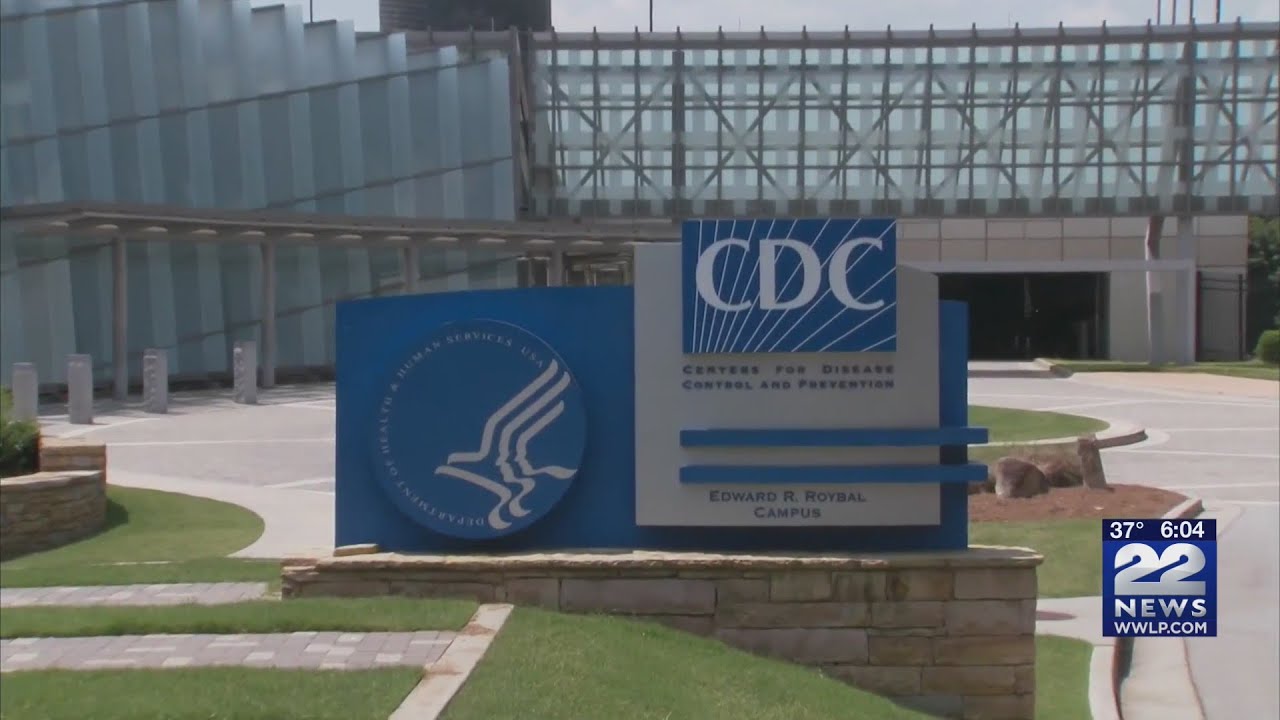 Department of Public Health adopts CDC’s new work place polices