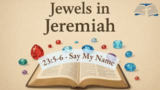 Christmas in July - Jeremiah 30:1-17 - Sunday Evening Service 26 July 2026 - Heath Church