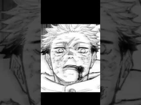 my anime jjk favourite character#short#anime