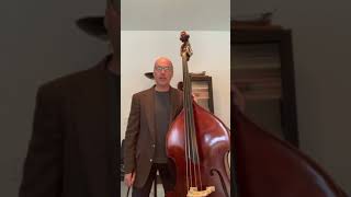Progressive rep for the double bass vol 2  by George Vance Song of the Volga  Boatmen (half Pos)