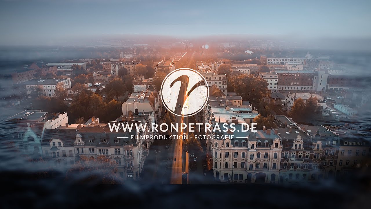 Filmproduktion Ron Petraß - Showreel 2023