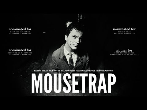 Related Embedded Video Item Thumbnail