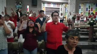 Ska Católico / El león de la tribu de Judá