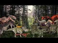 Everybody Wants To Be A Dinosaur [Path Of Titans Live]