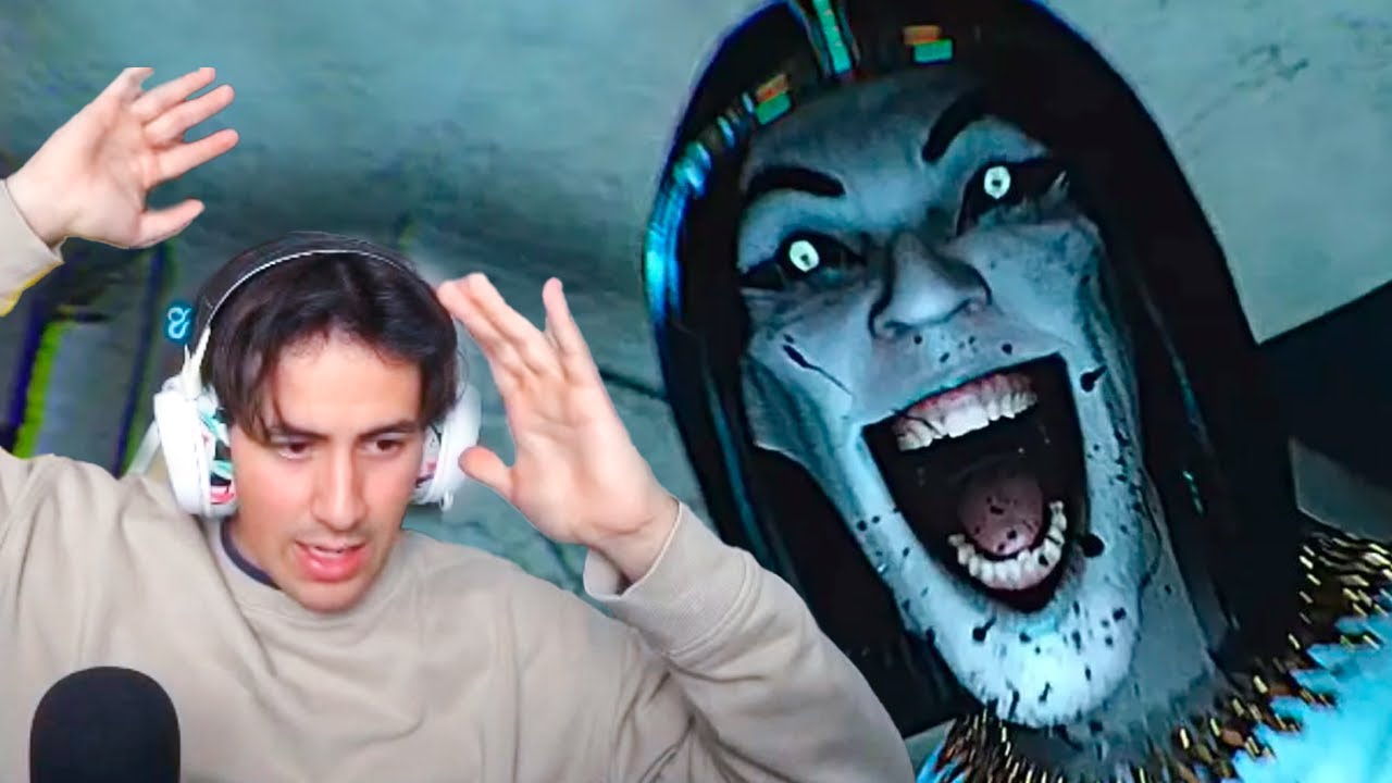 EXPLORANDO LA ZONA MALDITA DE LAS PIRAMIDES (AMENTI)