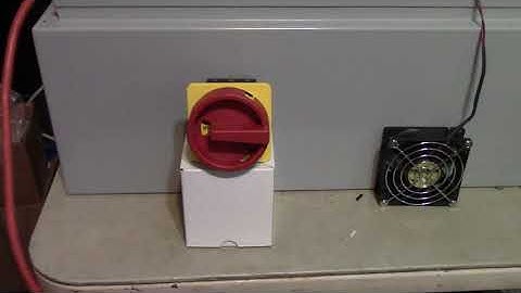 Linuxcnc Mill Controller Update