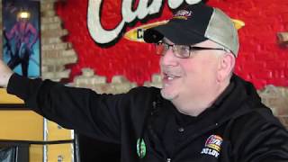 History of Canes - YouTube