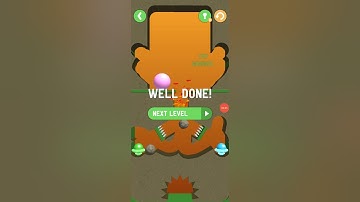 dig this! 412-7 | Idol | dig this level 412-7 Gameplay walkthrough Solution