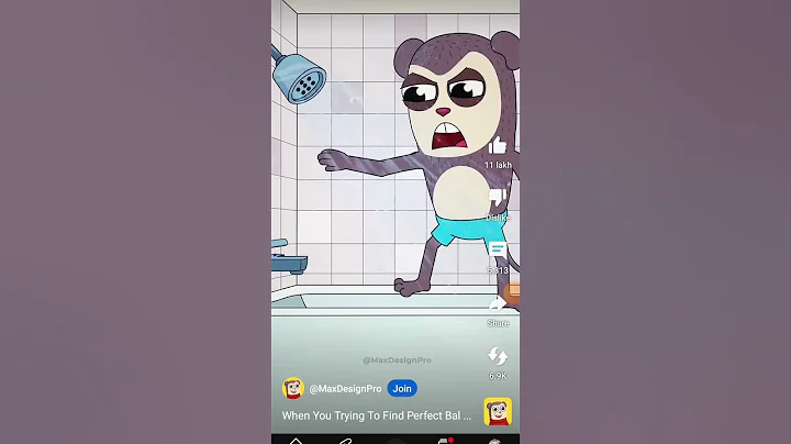 Twiddle finger lore 32 #fingermark