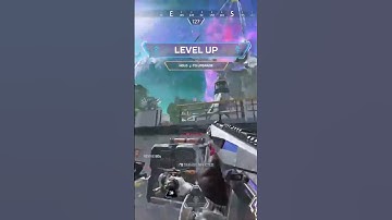 NO SCOPE #apexpredator #apexlegends #apexlegendsclips #gaming #noscope #apexclips