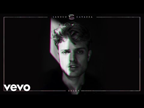 Sandro Cavazza Releases Enemy Listen Billboard - 