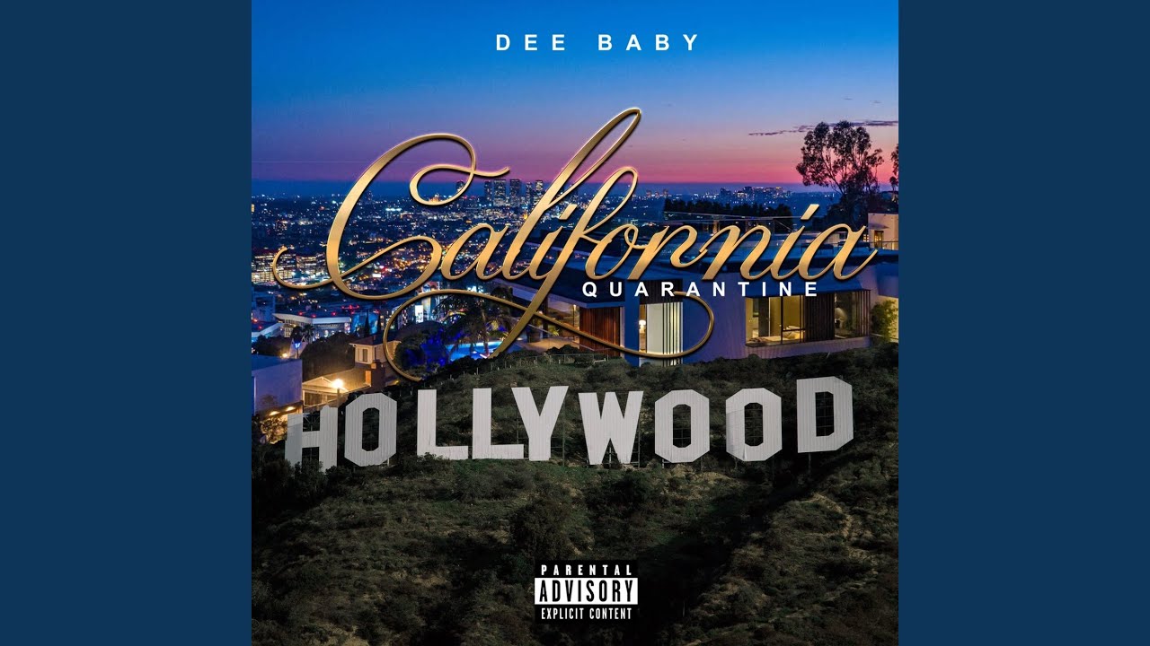 California Quarantine YouTube