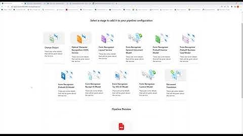 ODSC Webinar | Create Multi-Stage, NLP Pipelines Quickly and Easily Using Azure Cognitive Services