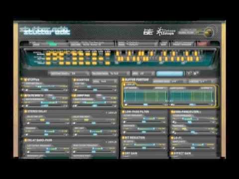 bt stutter edit bt stutter edit